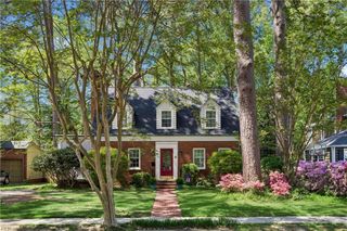 31 Stratford RD, Newport News, VA 23601