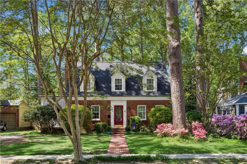 31 Stratford RD, Newport News, VA 23601