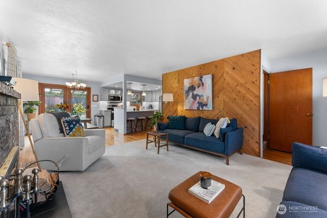 510 W 16th Street, Port Angeles, WA 98362