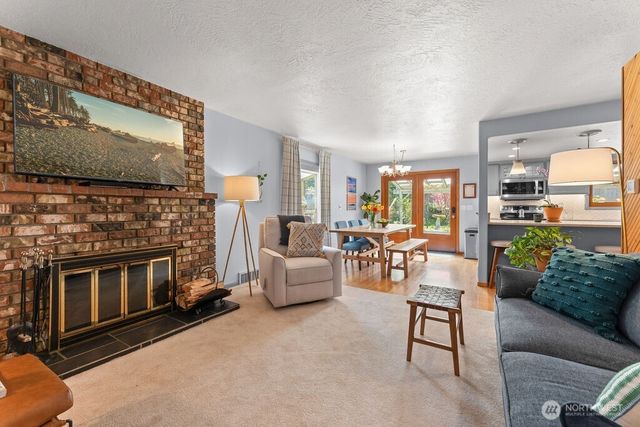 510 W 16th Street, Port Angeles, WA 98362