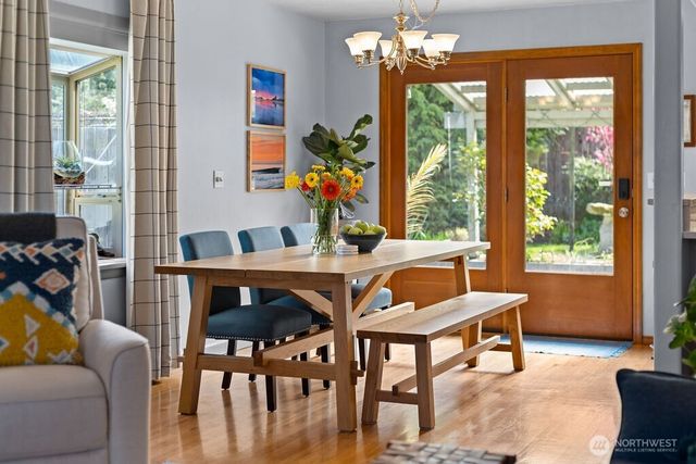 510 W 16th Street, Port Angeles, WA 98362