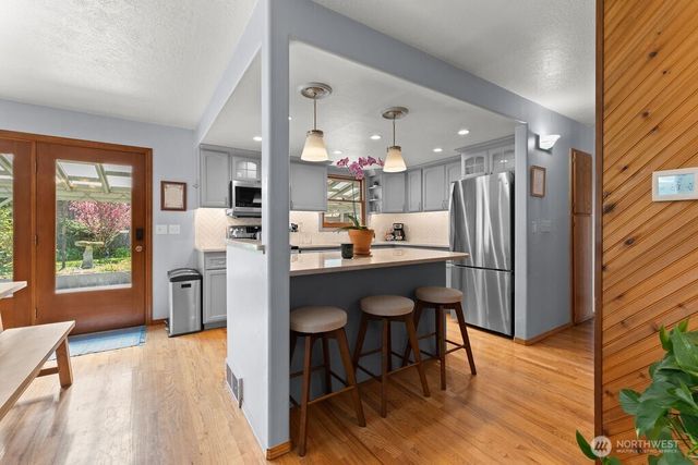 510 W 16th Street, Port Angeles, WA 98362