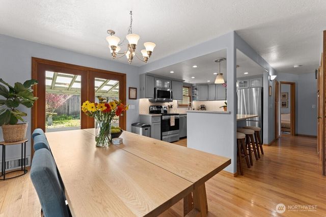 510 W 16th Street, Port Angeles, WA 98362