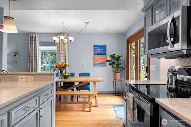 510 W 16th Street, Port Angeles, WA 98362