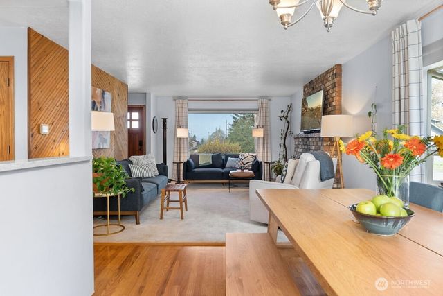 510 W 16th Street, Port Angeles, WA 98362