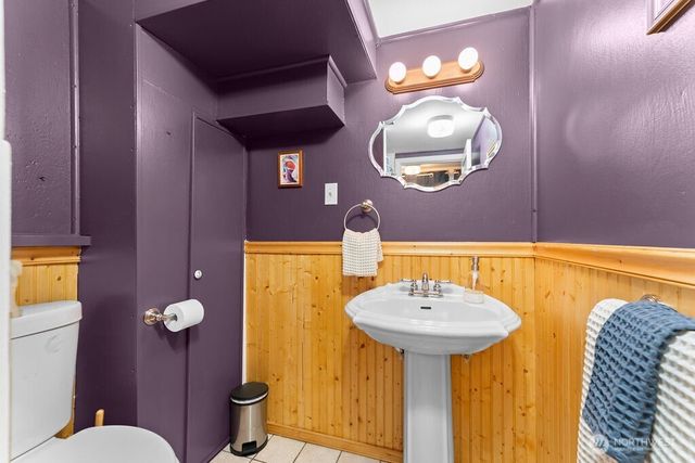 510 W 16th Street, Port Angeles, WA 98362