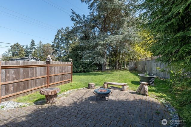 510 W 16th Street, Port Angeles, WA 98362