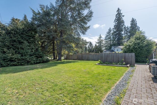 510 W 16th Street, Port Angeles, WA 98362