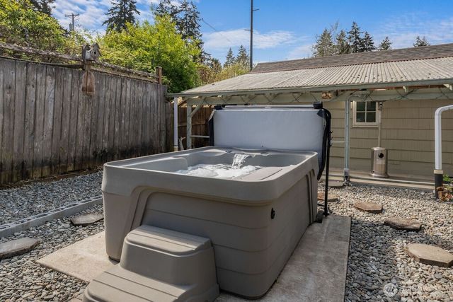 510 W 16th Street, Port Angeles, WA 98362