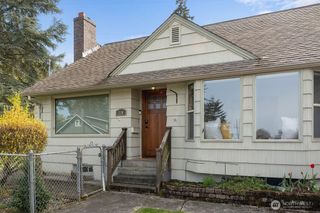 510 W 16th Street, Port Angeles, WA 98362