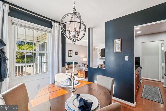 116 WESTWICK CT #3, Sterling, VA 20165