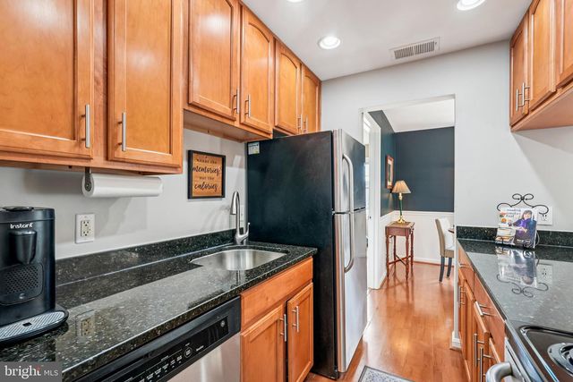 116 WESTWICK CT #3, Sterling, VA 20165