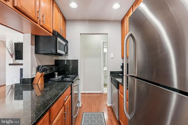 116 WESTWICK CT #3, Sterling, VA 20165