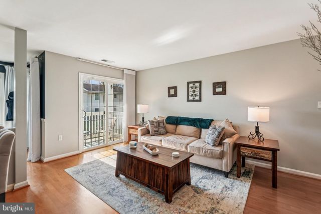 116 WESTWICK CT #3, Sterling, VA 20165