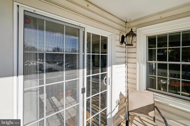 116 WESTWICK CT #3, Sterling, VA 20165