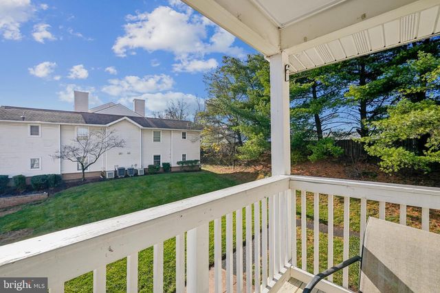 116 WESTWICK CT #3, Sterling, VA 20165