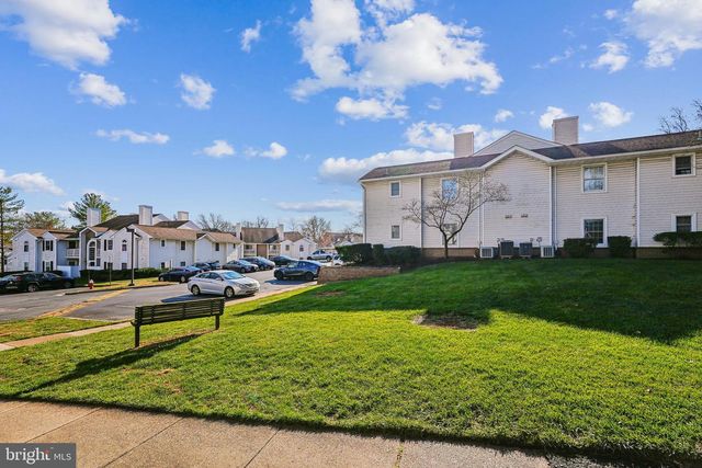 116 WESTWICK CT #3, Sterling, VA 20165