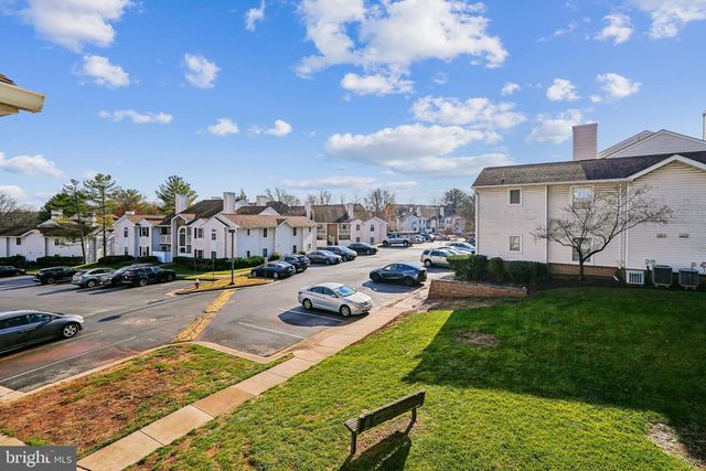 116 WESTWICK CT #3, Sterling, VA 20165