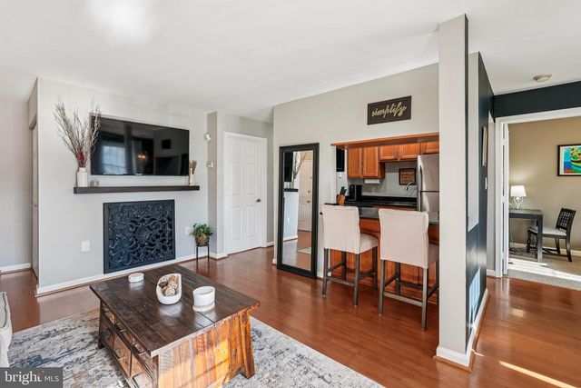 116 WESTWICK CT #3, Sterling, VA 20165