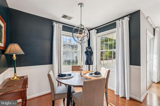 116 WESTWICK CT #3, Sterling, VA 20165