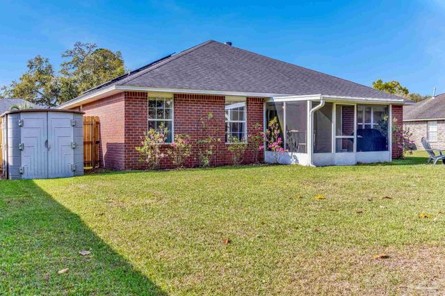 7378 Peterson Ln, Pensacola, FL 32506