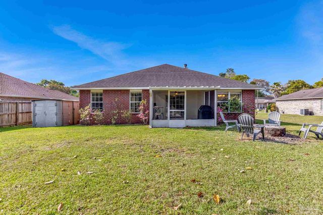 7378 Peterson Ln, Pensacola, FL 32506