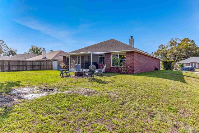 7378 Peterson Ln, Pensacola, FL 32506