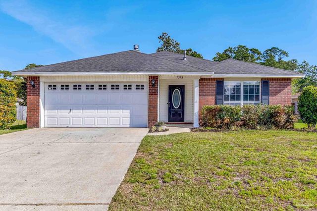7378 Peterson Ln, Pensacola, FL 32506