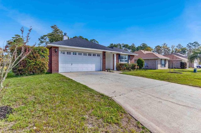 7378 Peterson Ln, Pensacola, FL 32506