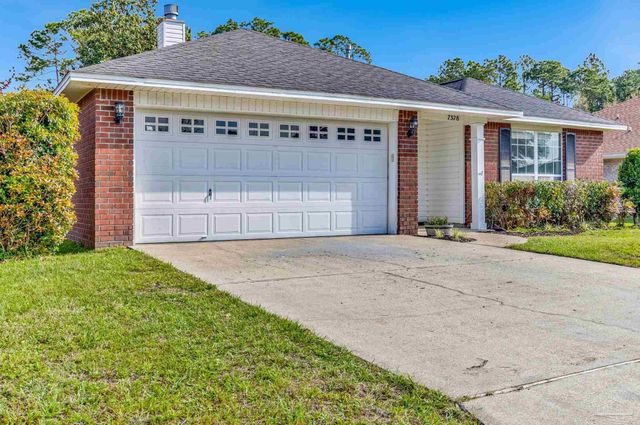 7378 Peterson Ln, Pensacola, FL 32506