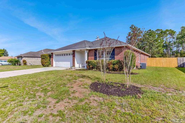 7378 Peterson Ln, Pensacola, FL 32506