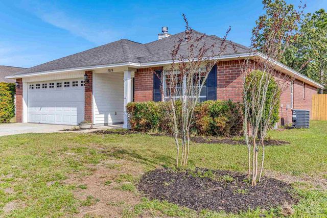 7378 Peterson Ln, Pensacola, FL 32506