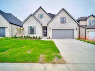 4712 Tippett Drive, Mckinney, TX 75071