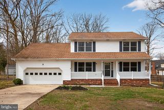 11314 YORKSHIRE CT, Fredericksburg, VA 22407