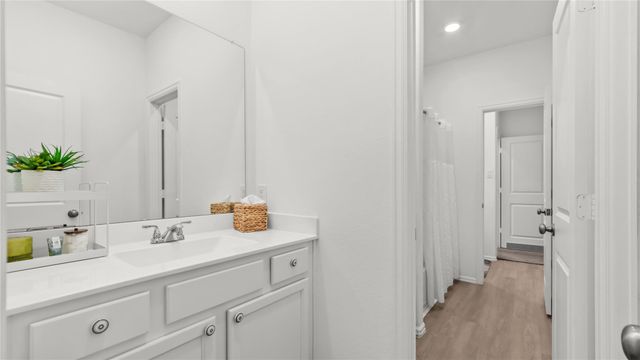 303 Stablebrook Street, Magnolia, TX 77354