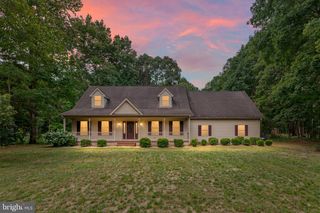 750 ABBOTTS POND RD, Greenwood, DE 19950