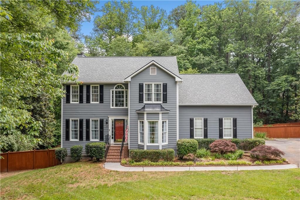 49 TIMBERLAKE NE Cove, Cartersville, GA 30121