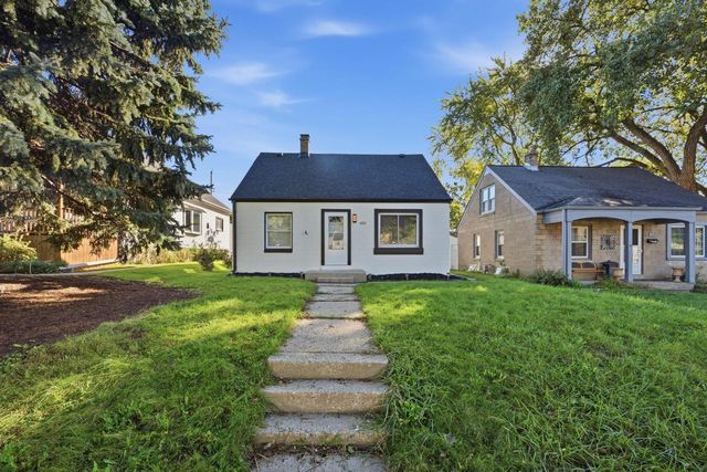 4170 S 5th PLACE, Milwaukee, WI 53207