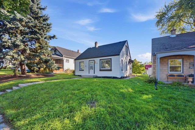 4170 S 5th PLACE, Milwaukee, WI 53207