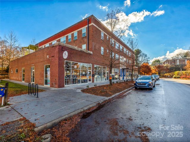 408 Depot Street 140, Asheville, NC 28801
