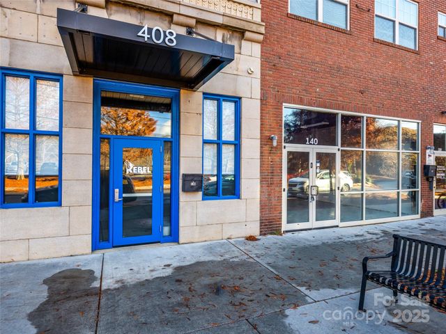 408 Depot Street 140, Asheville, NC 28801