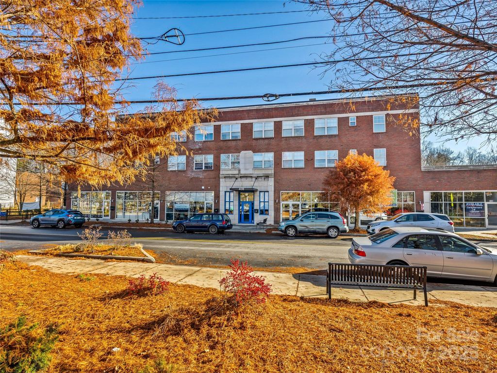 408 Depot Street 140, Asheville, NC 28801