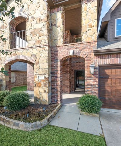 5717 Spirit Lake, Fort Worth, TX 76179