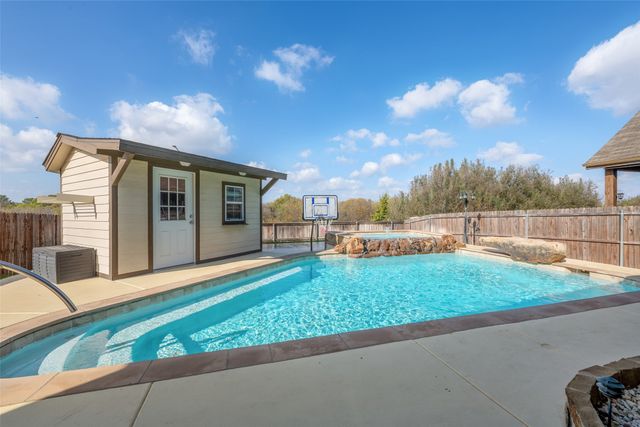 5717 Spirit Lake, Fort Worth, TX 76179