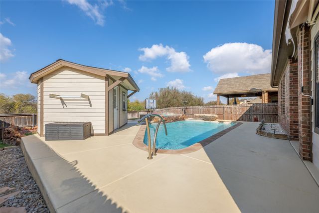 5717 Spirit Lake, Fort Worth, TX 76179