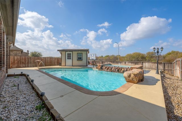 5717 Spirit Lake, Fort Worth, TX 76179