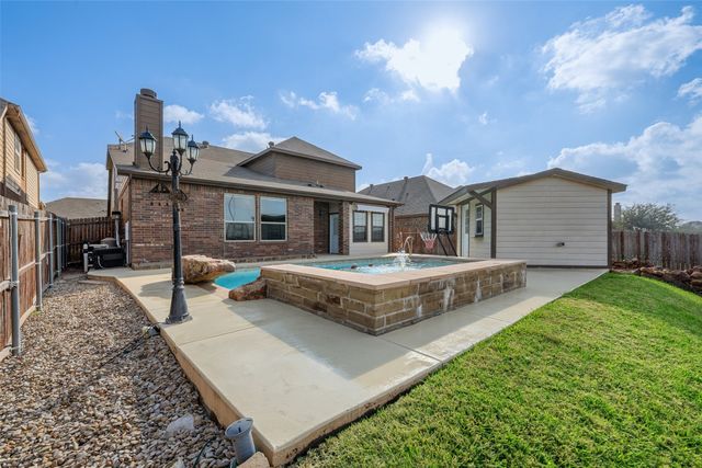 5717 Spirit Lake, Fort Worth, TX 76179