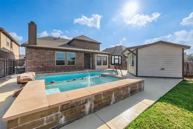 5717 Spirit Lake, Fort Worth, TX 76179