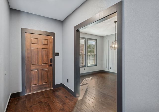 5717 Spirit Lake, Fort Worth, TX 76179