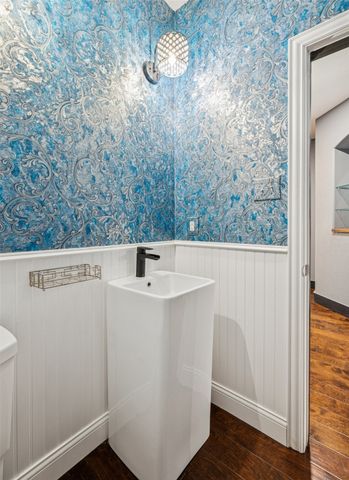 5717 Spirit Lake, Fort Worth, TX 76179